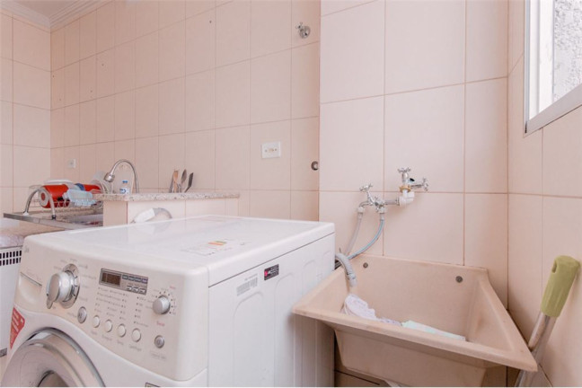 Imagem Apartamento com 2 Quartos à Venda, 42 m² em Cangaíba - São Paulo