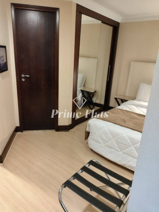 Imagem Apartamento com 1 Quarto à Venda, 26 m² em Jardim Paulista - São Paulo Imagem Apartamento com 1 Quarto à Venda, 26 m² em Jardim Paulista - São Paulo