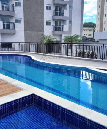 Imagem Imóvel com 2 Quartos à Venda, 48 m² em Centro - São Bernardo Do Campo Imagem Imóvel com 2 Quartos à Venda, 48 m² em Centro - São Bernardo Do Campo