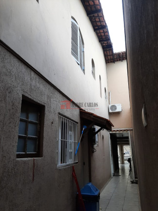 Imagem Sobrado com 4 Quartos à Venda,  em Cipava - Osasco