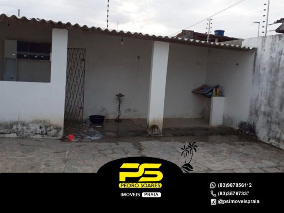 Casa com 1 Quarto à Venda, 160 m² em Mangabeira - João Pessoa