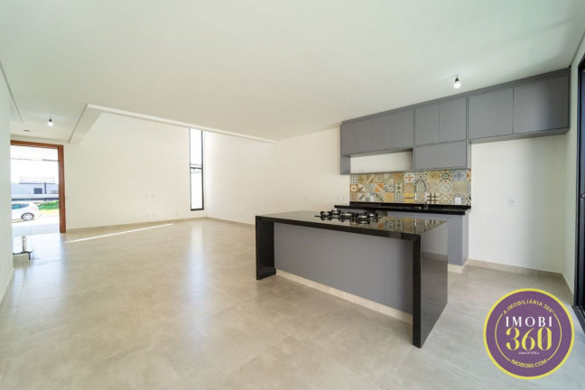 Imagem Casa com 4 Quartos à Venda, 215 m² em Loteamento Reserva Ermida - Jundiaí