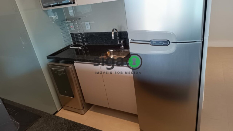 Imagem Apartamento com 2 Quartos à Venda, 84 m² em Brooklin Paulista - São Paulo Imagem Apartamento com 2 Quartos à Venda, 84 m² em Brooklin Paulista - São Paulo