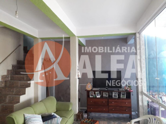 Imagem Casa com 7 Quartos à Venda, 250 m² em Jardim Barro Branco - Cotia Imagem Casa com 7 Quartos à Venda, 250 m² em Jardim Barro Branco - Cotia