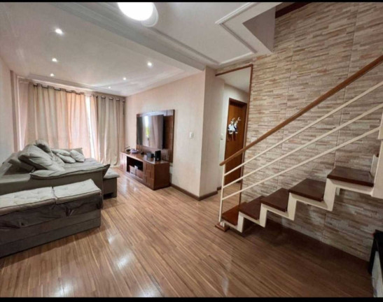 Imagem Apartamento com 3 Quartos à Venda, 184 m² em Praça Seca - Rio De Janeiro