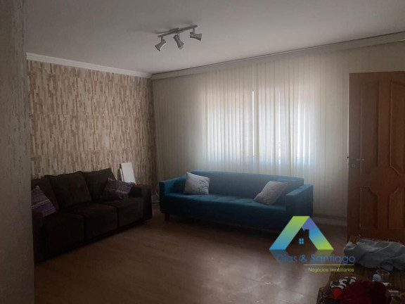 Sobrado com 4 Quartos à Venda, 160 m² em Saúde - São Paulo