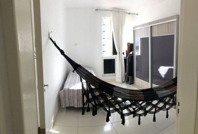 Imagem Apartamento com 3 Quartos à Venda, 136 m² em Salgado Filho - Aracaju