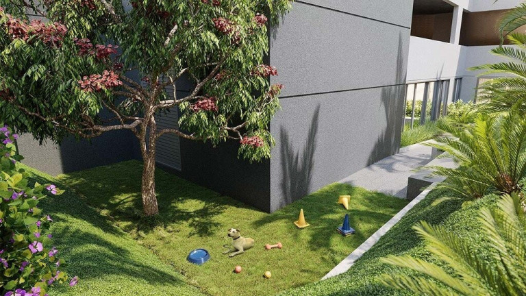 Imagem Apartamento com 2 Quartos à Venda, 54 m² em Higienópolis - São Paulo Imagem Apartamento com 2 Quartos à Venda, 54 m² em Higienópolis - São Paulo