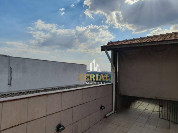 Imagem Sobrado com 3 Quartos à Venda, 274 m² em Santa Paula - São Caetano Do Sul