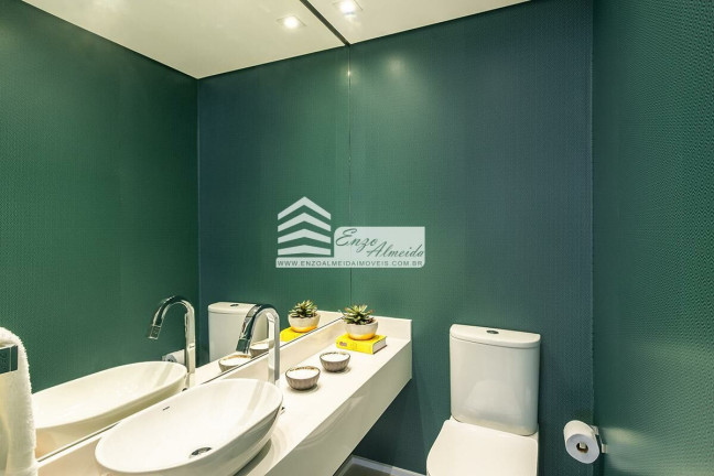 Imagem Apartamento com 2 Quartos à Venda, 70 m² em Alto Da Boa Vista - São Paulo Imagem Apartamento com 2 Quartos à Venda, 70 m² em Alto Da Boa Vista - São Paulo