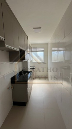 Imagem Apartamento com 2 Quartos para Alugar, 46 m² em Recreio Das Acácias  - Ribeirão Preto