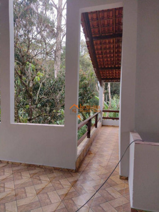 Imagem Chácara com 8 Quartos à Venda ou Locação, 2.400 m² em Parque Maringá - Arujá Imagem Chácara com 8 Quartos à Venda ou Locação, 2.400 m² em Parque Maringá - Arujá