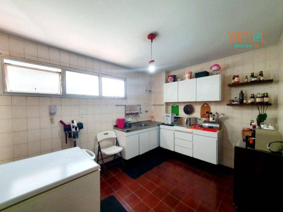 Imagem Apartamento com 3 Quartos à Venda, 120 m² em Perdizes - São Paulo
