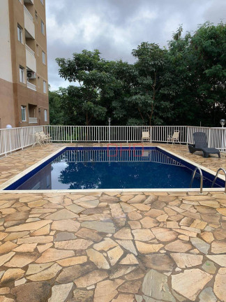 Imagem Apartamento com 2 Quartos à Venda, 50 m² em Jardim Das Magnólias - Sorocaba