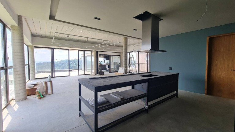 Casa com 4 Quartos à Venda, 765 m² em Alphaville - Santana De Parnaíba