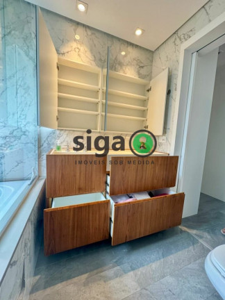 Imagem Apartamento com 3 Quartos à Venda, 148 m² em Panamby - São Paulo Imagem Apartamento com 3 Quartos à Venda, 148 m² em Panamby - São Paulo