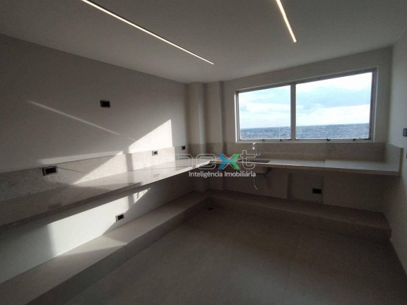 Imagem Apartamento com 3 Quartos à Venda, 361 m² em Monte Castelo - Campo Grande