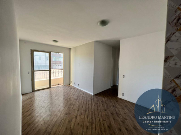 Imagem Apartamento com 3 Quartos à Venda, 62 m² em Vila Santa Catarina - São Paulo