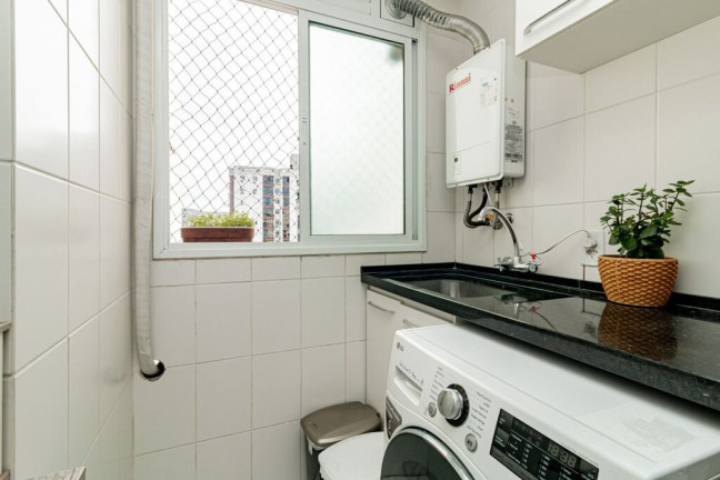Imagem Apartamento com 3 Quartos à Venda, 84 m² em Jardim Botânico - Porto Alegre