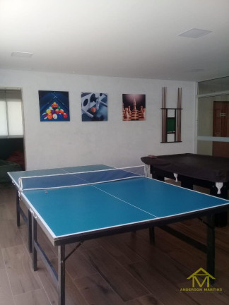 Apartamento com 2 Quartos à Venda, 60 m² em Itapuã - Vila Velha