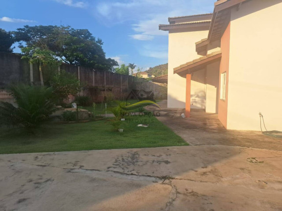 Chácara com 13 Quartos à Venda, 2.120 m² em Parque Dos Cafezais V - Itupeva