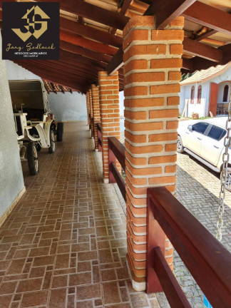 Imagem Chácara com 6 Quartos à Venda, 2 m² em Vale Dos Pinheiros - Atibaia