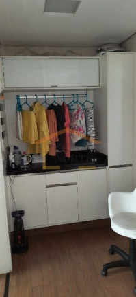 Imagem Apartamento com 4 Quartos à Venda, 229 m² em Santana - São Paulo Imagem Apartamento com 4 Quartos à Venda, 229 m² em Santana - São Paulo