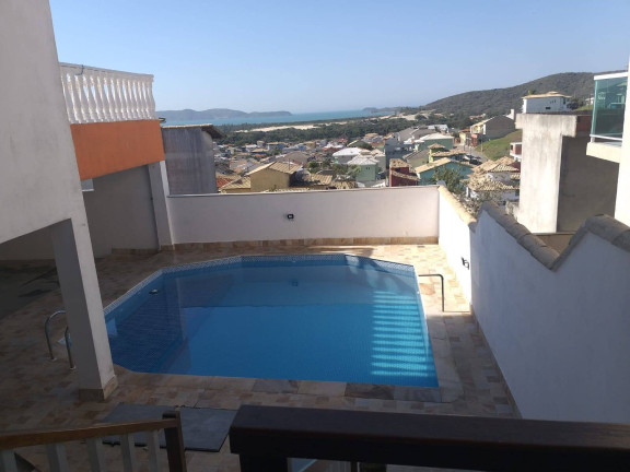 Imagem Casa de Condomínio com 3 Quartos à Venda, 230 m² em Guriri - Cabo Frio Imagem Casa de Condomínio com 3 Quartos à Venda, 230 m² em Guriri - Cabo Frio