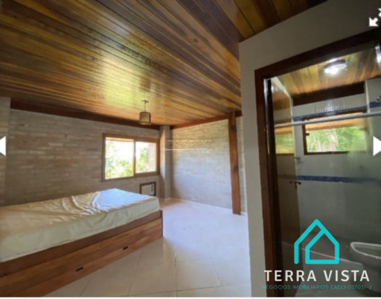 Imagem Casa com 5 Quartos à Venda, 501 m² em Lázaro - Ubatuba