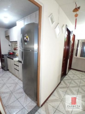 Imagem Casa com 3 Quartos à Venda,  em Santo Inácio - Esteio
