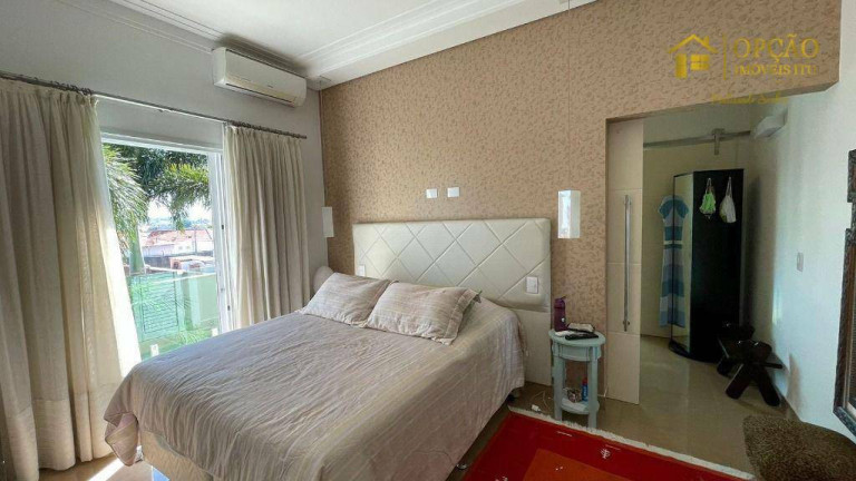 Imagem Casa com 4 Quartos à Venda, 299 m² em Parque Residencial Presidente Médici - Itu Imagem Casa com 4 Quartos à Venda, 299 m² em Parque Residencial Presidente Médici - Itu