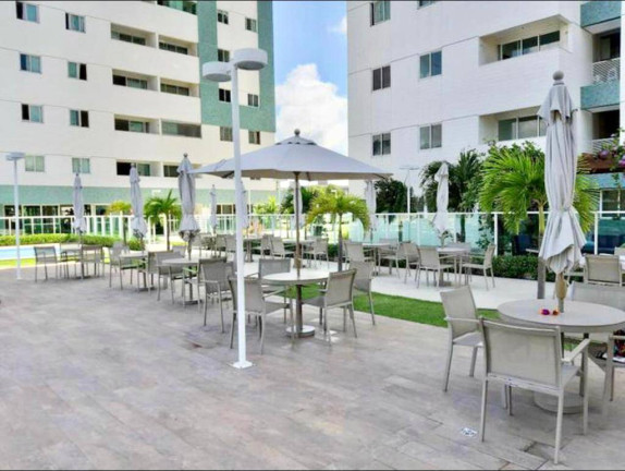 Imagem Apartamento com 3 Quartos à Venda, 80 m² em Bessa - João Pessoa