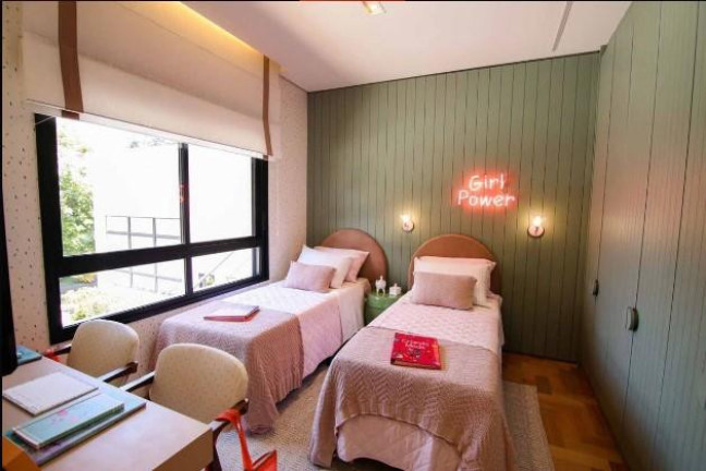 Imagem Apartamento com 3 Quartos à Venda, 142 m² em Perdizes - São Paulo