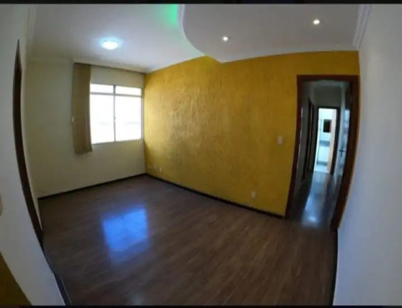 Imagem Imóvel com 2 Quartos à Venda, 50 m² em Manacás - Belo Horizonte