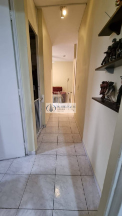 Imagem Apartamento com 2 Quartos à Venda, 51 m² em Vila Inglesa - São Paulo