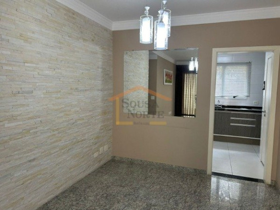 Imagem Apartamento com 3 Quartos à Venda, 117 m² em Jardim São Paulo (zona Norte) - São Paulo Imagem Apartamento com 3 Quartos à Venda, 117 m² em Jardim São Paulo (zona Norte) - São Paulo