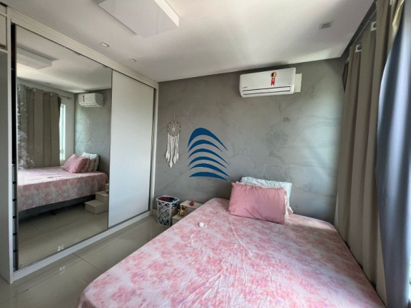Imagem Imóvel com 3 Quartos à Venda, 102 m² em Campo Grande - Salvador