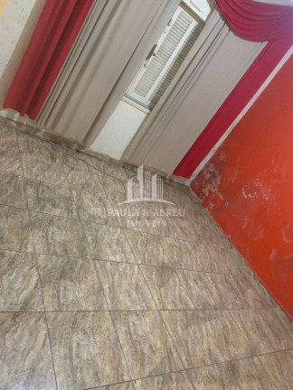 Imagem Sobrado à Venda, 156 m² em Vila Bocaina - Mauá Imagem Sobrado à Venda, 156 m² em Vila Bocaina - Mauá