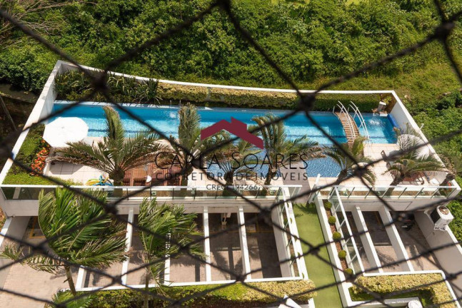 Imagem Apartamento com 4 Quartos à Venda, 250 m² em Jardim Tejereba - Guarujá Imagem Apartamento com 4 Quartos à Venda, 250 m² em Jardim Tejereba - Guarujá