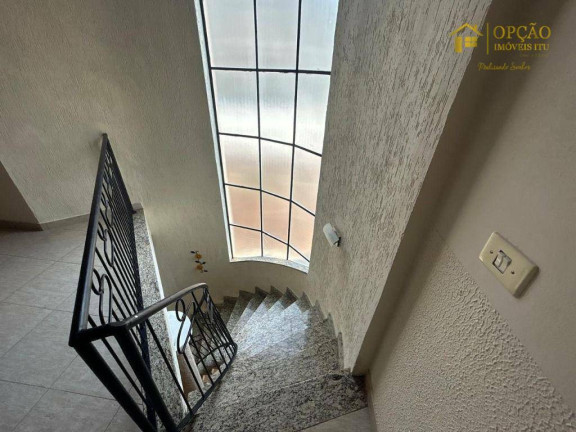Imagem Casa com 4 Quartos à Venda, 242 m² em Condomínio Reserva Parque Do Varvito - Itu Imagem Casa com 4 Quartos à Venda, 242 m² em Condomínio Reserva Parque Do Varvito - Itu