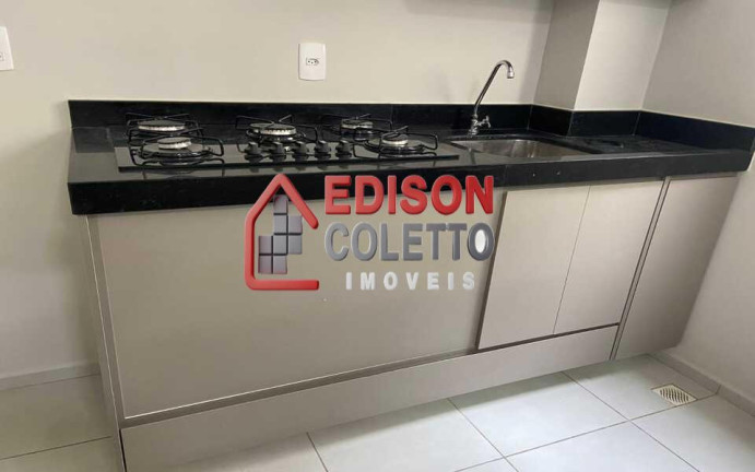 Imagem Apartamento com 2 Quartos à Venda, 40 m² em Dois Córregos - Piracicaba Imagem Apartamento com 2 Quartos à Venda, 40 m² em Dois Córregos - Piracicaba