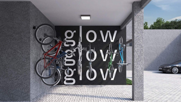 Imagem Apartamento com 2 Quartos à Venda, 62 m² em Novo Mundo - Curitiba