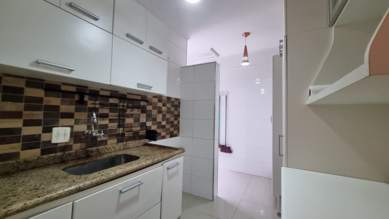 Imagem Imóvel com 3 Quartos à Venda, 72 m² em Assunção - São Bernardo Do Campo