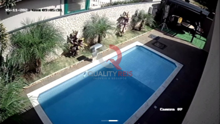 Imagem Casa de Condomínio com 3 Quartos à Venda, 155 m² em Estância Turística De Paranapanema - Paranapanema