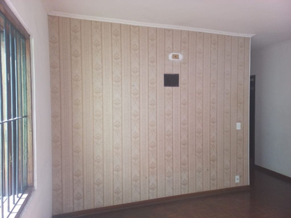 Imagem Casa com 3 Quartos para Alugar, 400 m² em Centro - Suzano