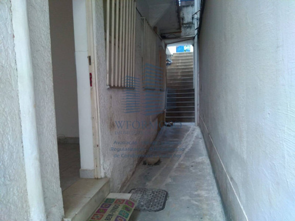 Imagem Apartamento com 2 Quartos à Venda, 50 m² em São Cristóvão - Rio De Janeiro