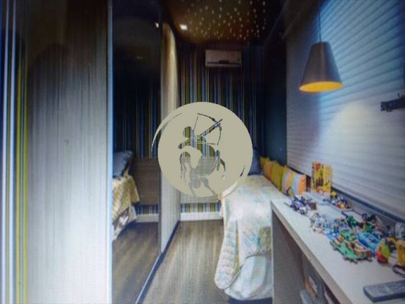 Imagem Casa com 3 Quartos à Venda, 180 m² em Boqueirao - Santos