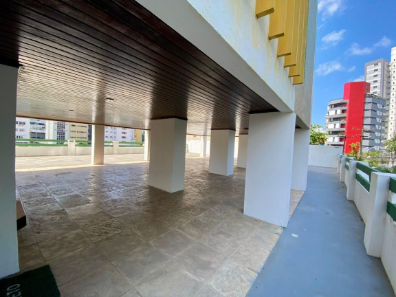 Imagem Imóvel com 3 Quartos à Venda, 117 m² em Jardim Apipema - Salvador Imagem Imóvel com 3 Quartos à Venda, 117 m² em Jardim Apipema - Salvador