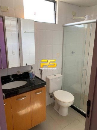 Imagem Apartamento com 4 Quartos à Venda, 204 m² em Tambaú - João Pessoa