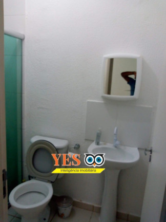 Imagem Casa com 2 Quartos à Venda, 48 m² em Sim - Feira De Santana Imagem Casa com 2 Quartos à Venda, 48 m² em Sim - Feira De Santana